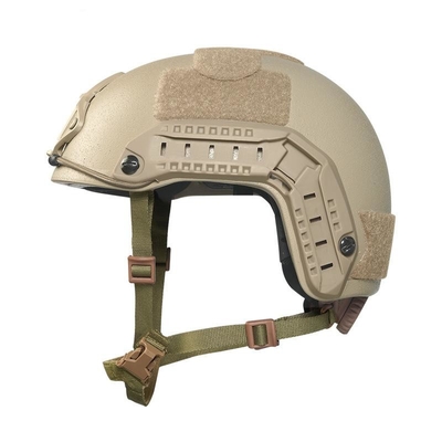 grosir helm taktis FAST terbuat dari bahan PE