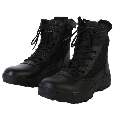 Sepatu Tentara AS Tahan Air Klasik Altama Style Jungle British Army Boots